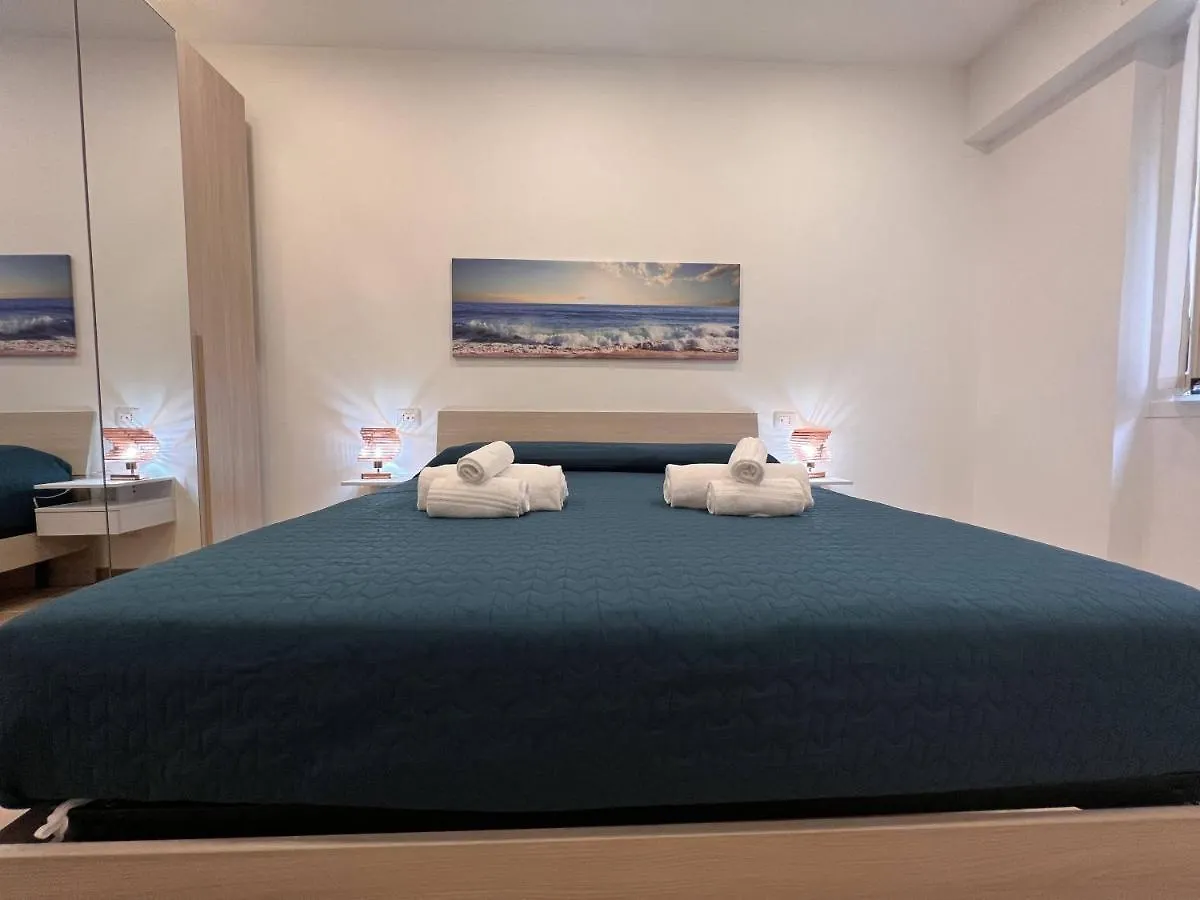 Appartamento Vico dell'amore Rapallo