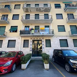  Appartamento La Casa Di Andrea Grande A Due Passi Dalle Spiagge
