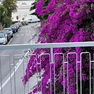  Appartamento Torre D'avorio 126 Mq Piu'terrazzo 25 Mq - Totally New 250 M From Downtown - Sky E Netflix - Toll Parking At 15 Euro Per Day To Be Booked In Advance -subject To Availability