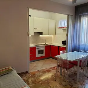  Appartamento Casa Carla